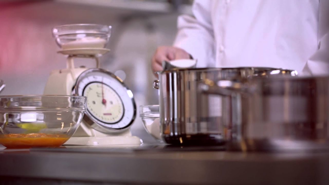 GRYCAN - Lody od pokoleń, przedstawiamy: Sorbet z Malin