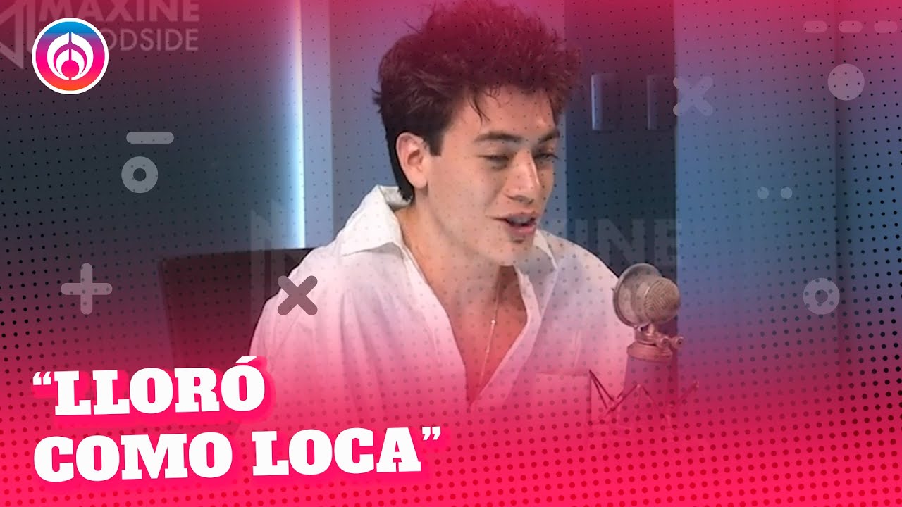 Mat&iacute;as Gruener cuenta la historia detr&aacute;s de '30 de septiembre', canci&oacute;n dedicada a Susana Zabaleta