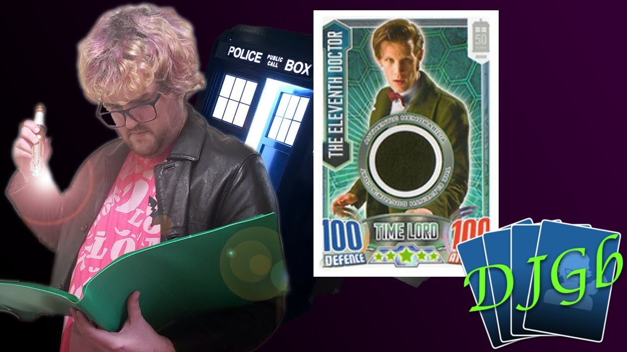 New Doctor Who Collection Additions! Screen-Worn Clothing!