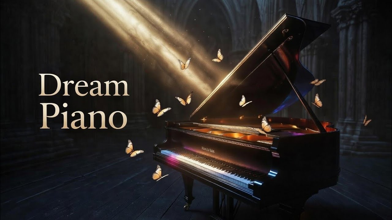 🦋🦋🦋 Dream Piano 