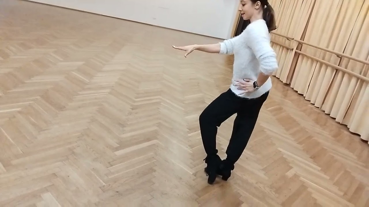 Rumba nach Fan