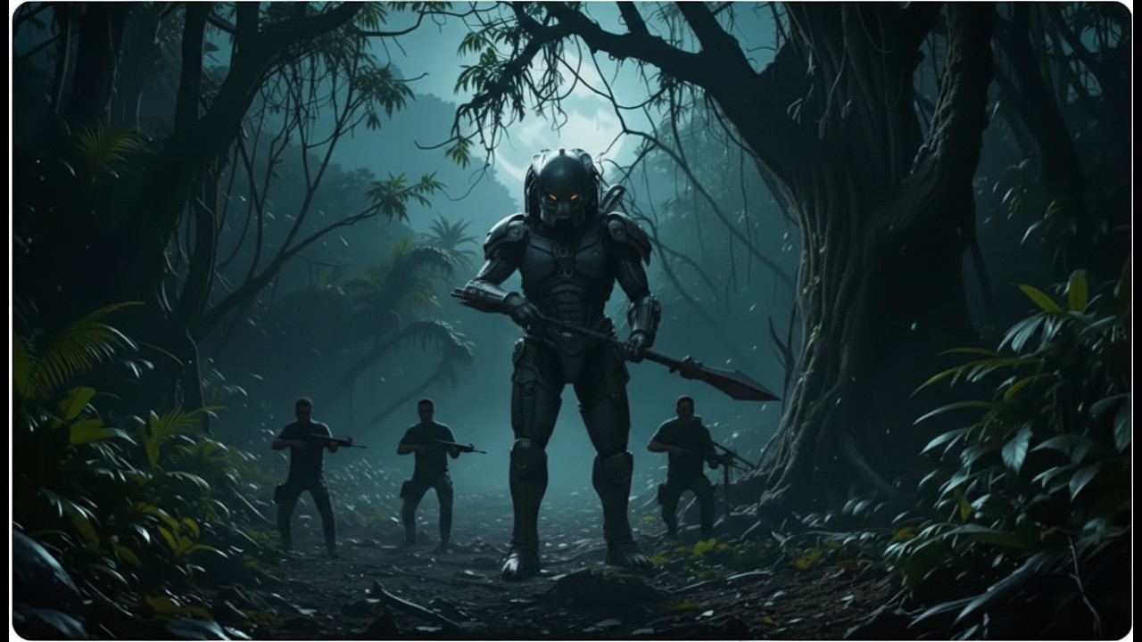 They Made Humans Their Prey — The Galaxy Regretted It Instantly | HFY Sci-Fi