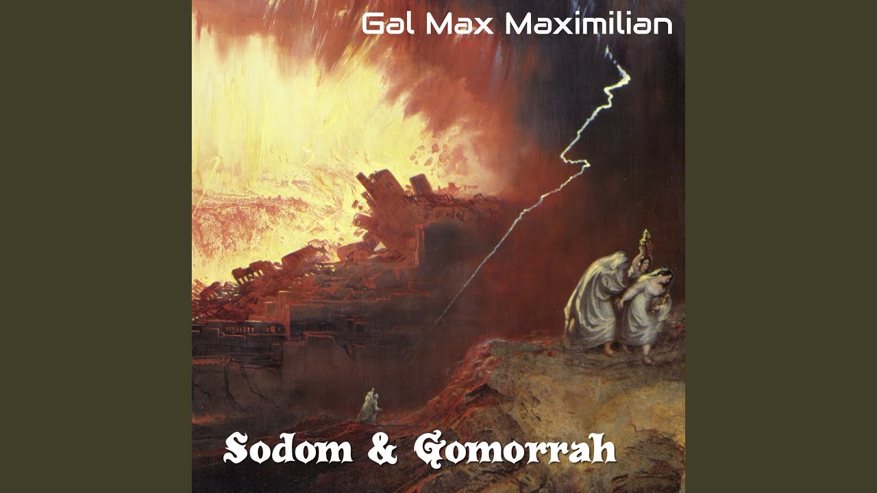 Sodom & Gomorrah