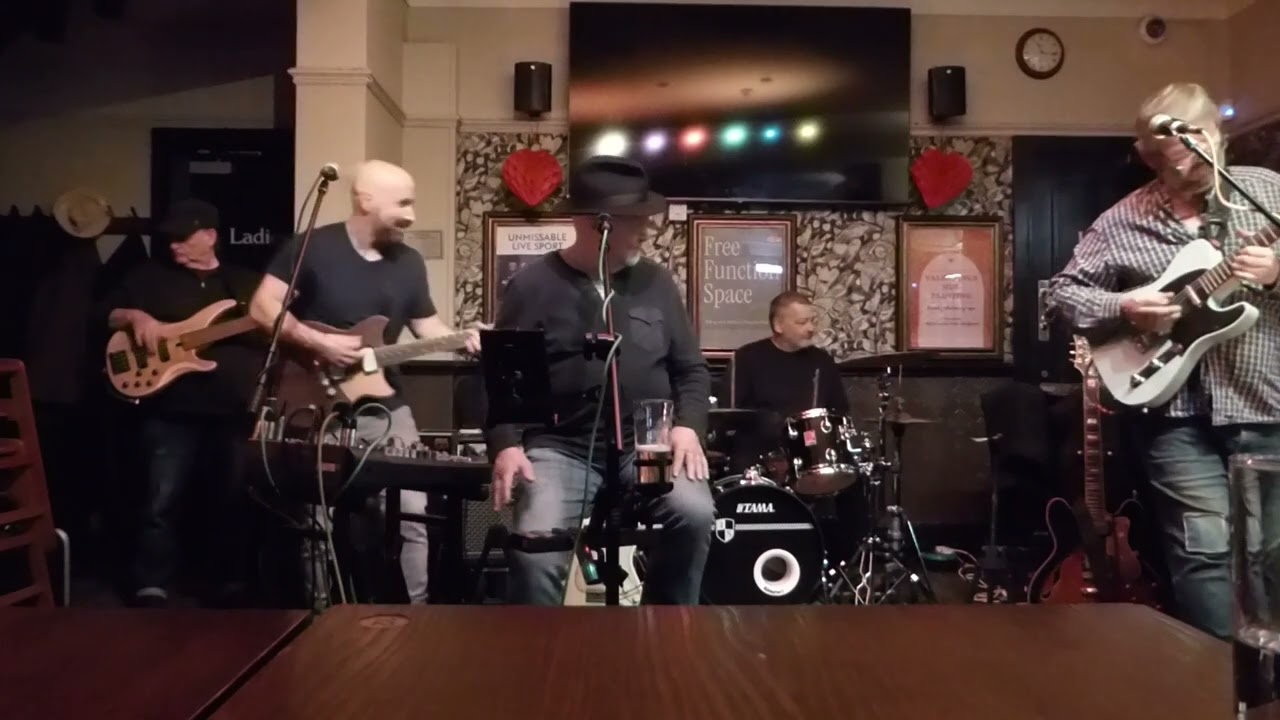 Black Magic Woman - Reserved