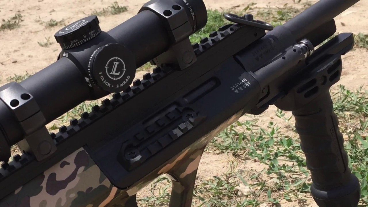 Steyr AUG A3 .223Rem