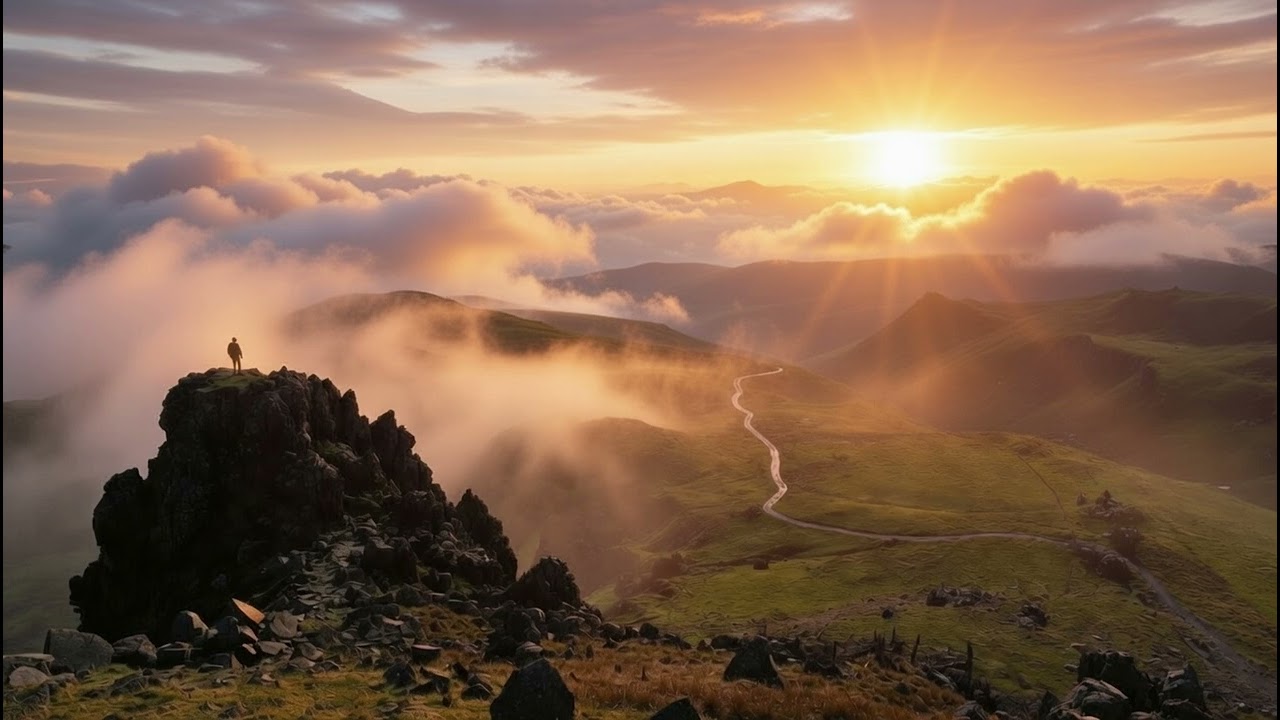 Love That Holds My Faith