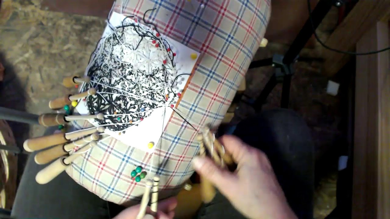 WarmKlöppeln - altes Handwerk neu entdeckt 🧶🤩