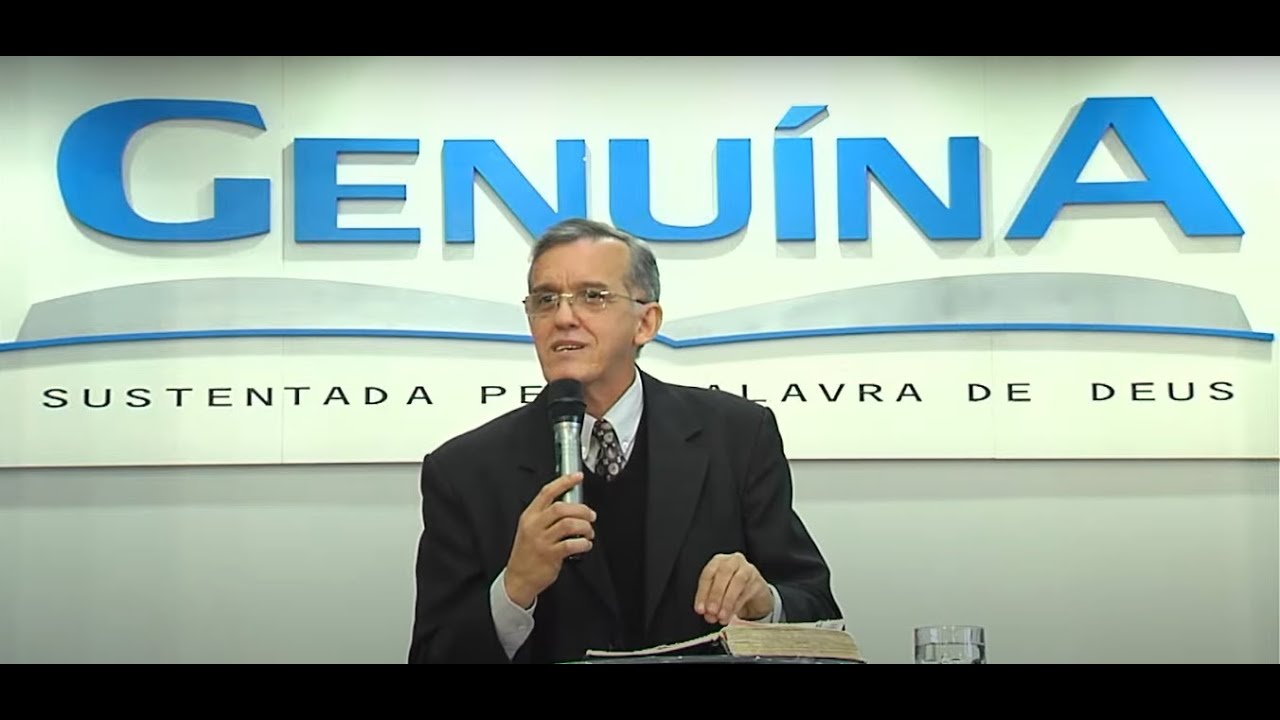 Pr Moisés Dias - 