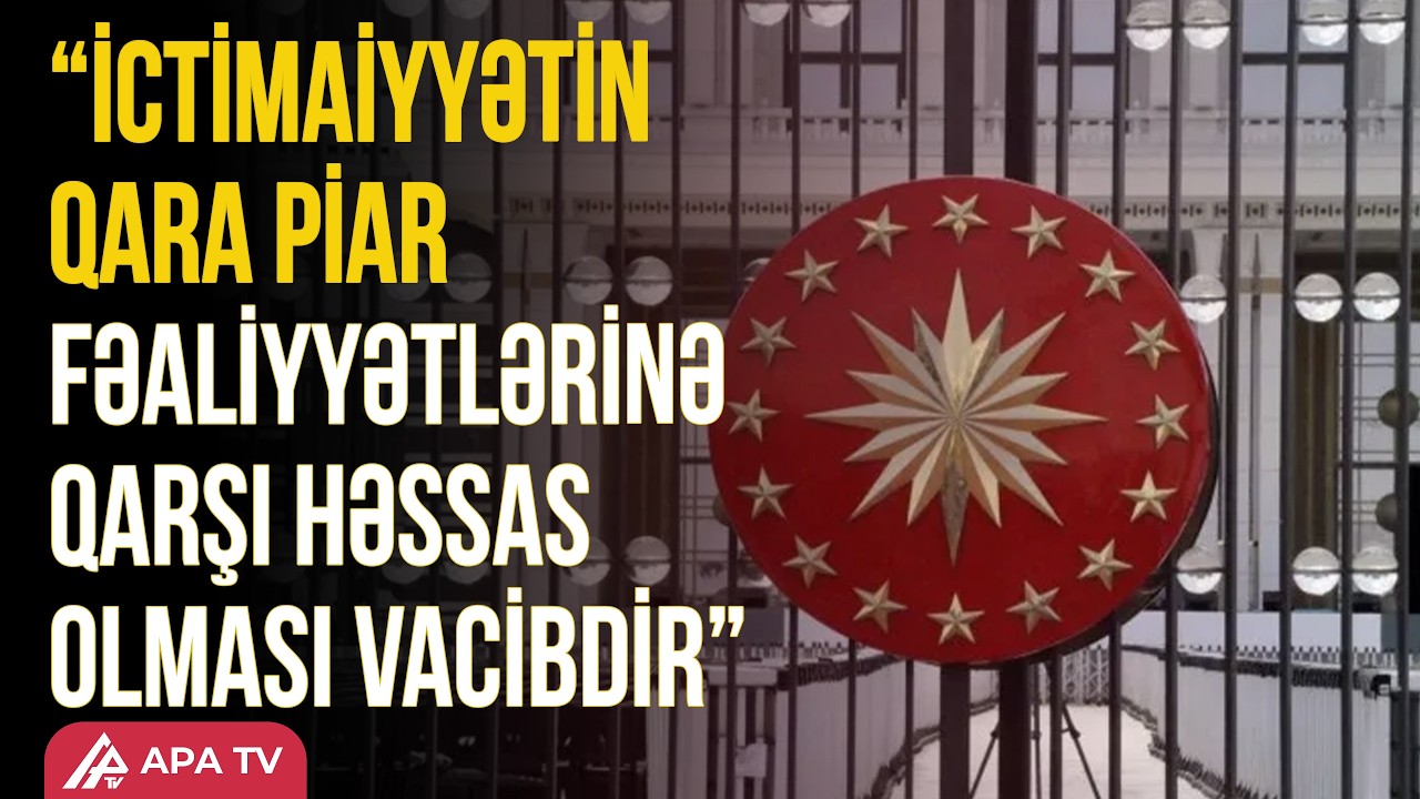 Azərbaycana qarşı həddini aşan tənqidlər və təxribat xarakterli paylaşımlar edilir | APA TV