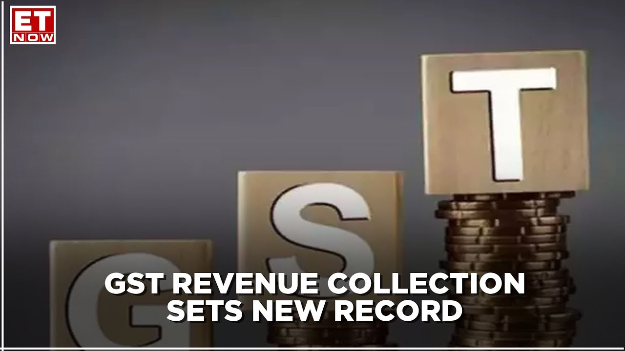 GST collections increased by 27% to a new high of Rs.1.23 lakh crore in march