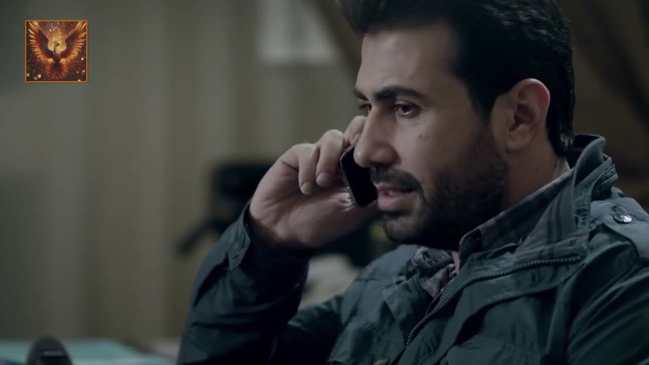 مسلسل مذنبون أبرياء 20