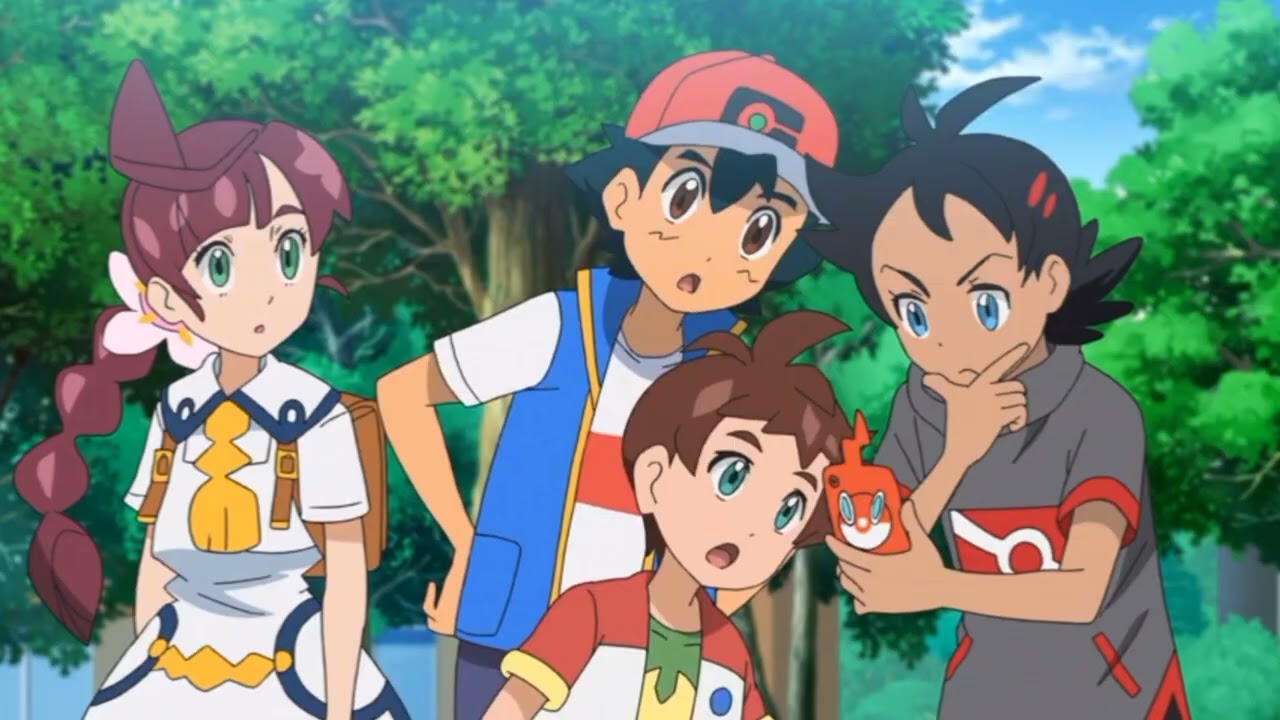 Feebas and Milotic Pok&eacute;dex Entries..wmv