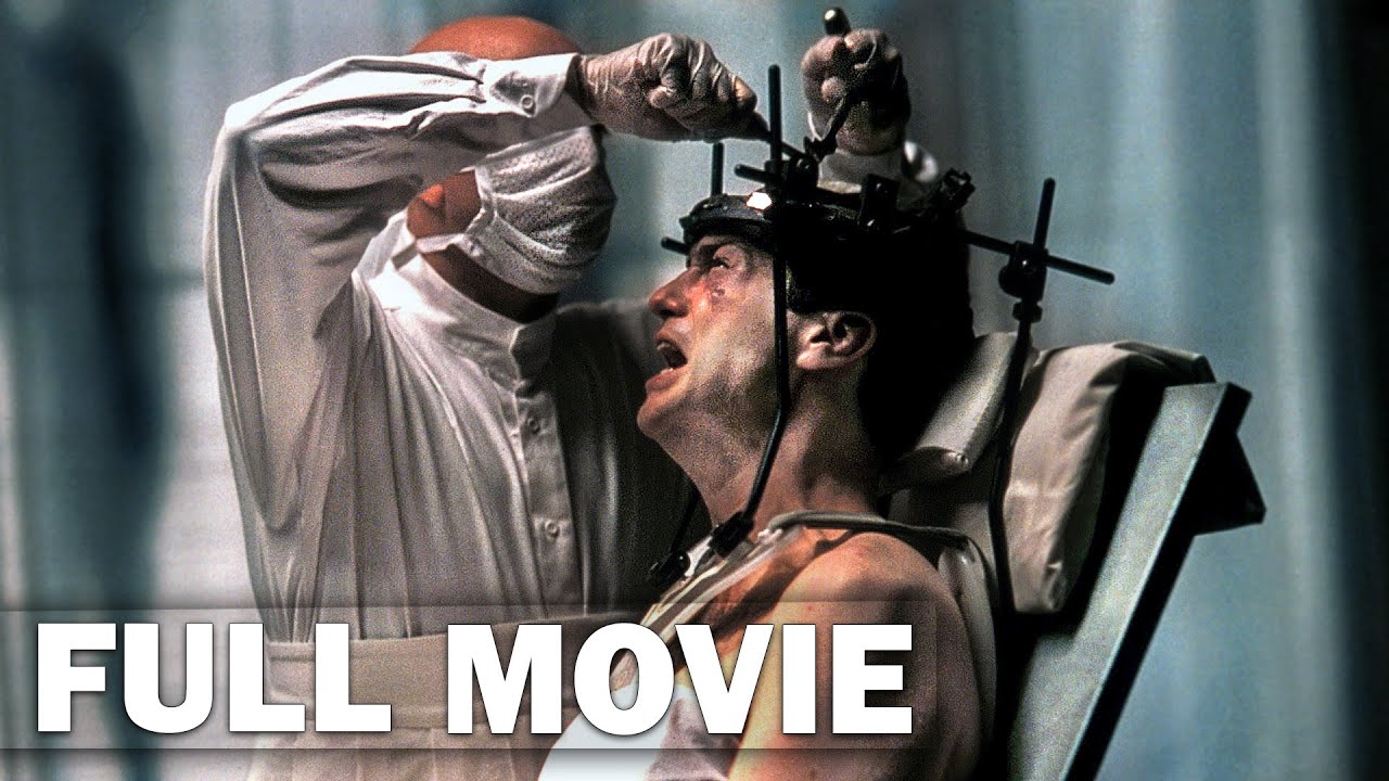 Forbidden Experiment | SCIFI | Full Movie in English