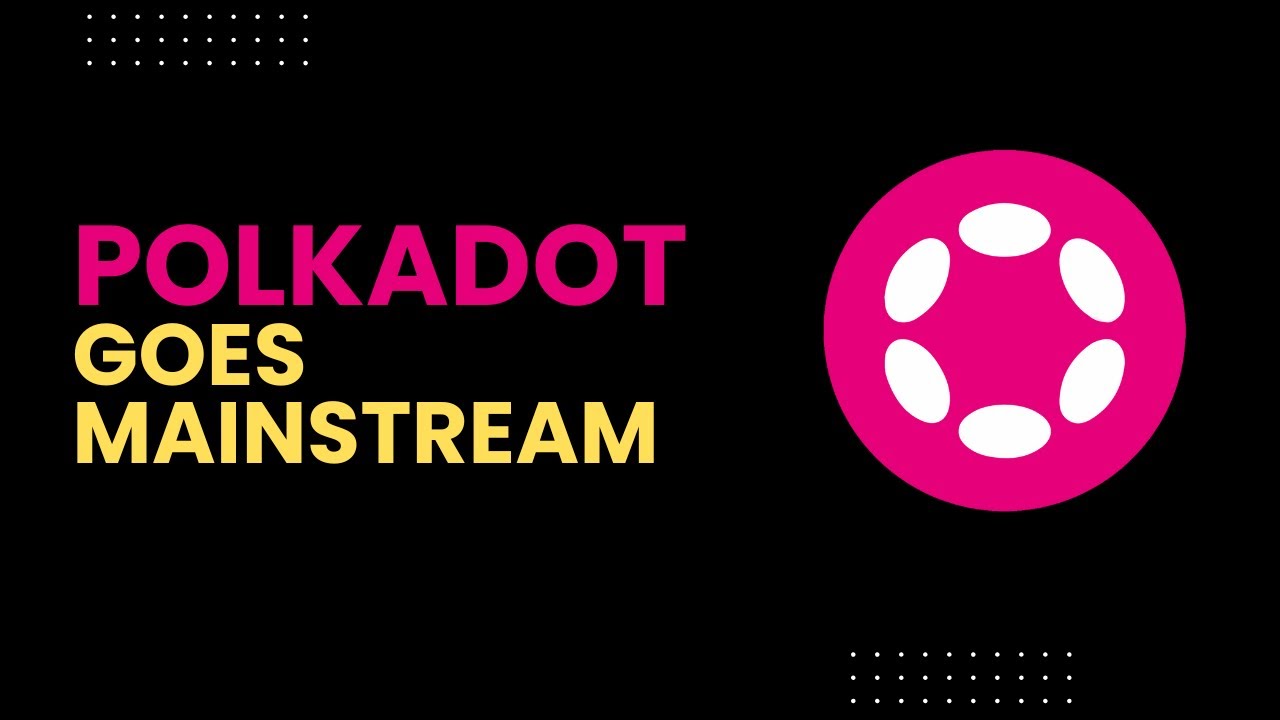 Coinbase Unlocks USDC on Polkadot — Multi-Chain Game Changer