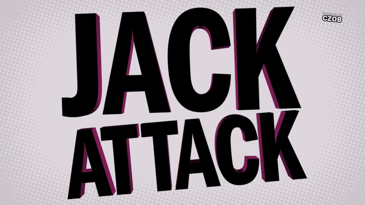 #1 Ein Komponist f&uuml;r alle F&auml;lle 📦 You don't know jack: Full Stream (deutsch)