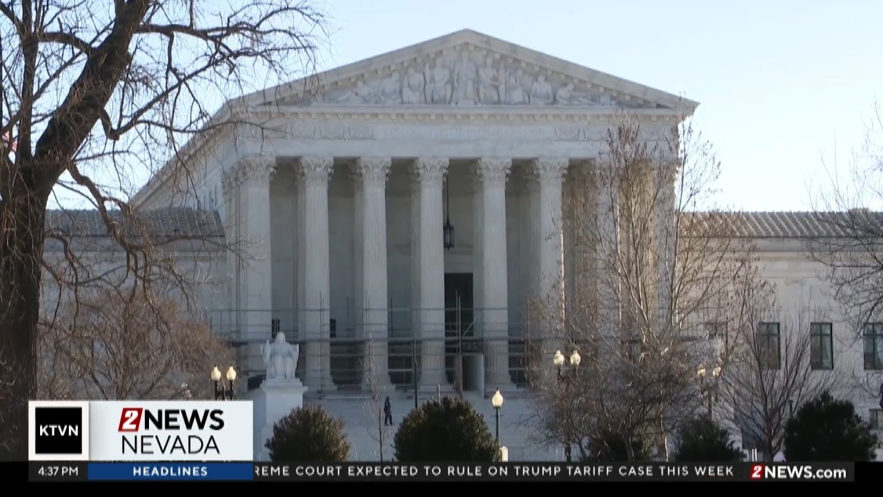 Supreme Court hearing on Hawaii gun law