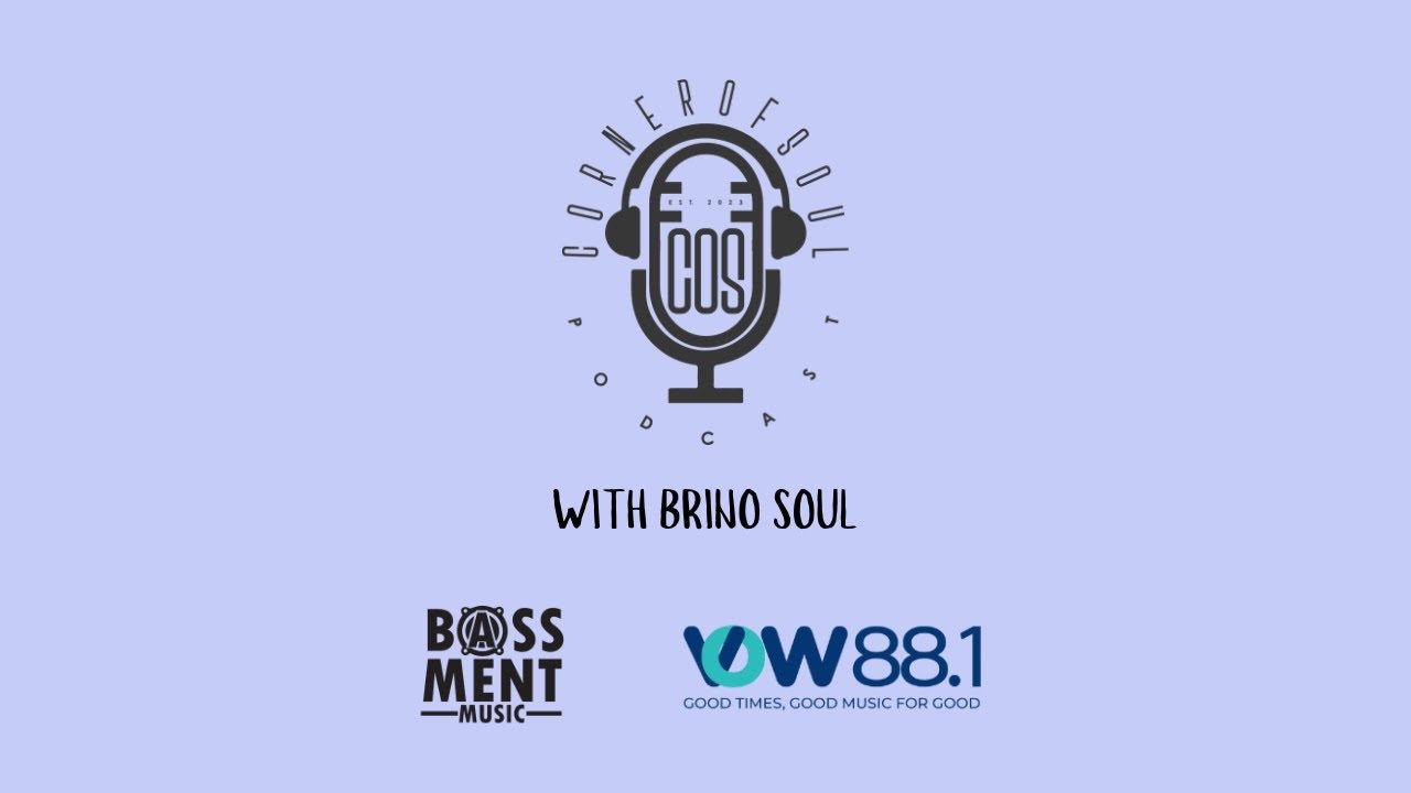 MTDO, LIVE - CORNER OF SOUL WITH BRINO SOUL
