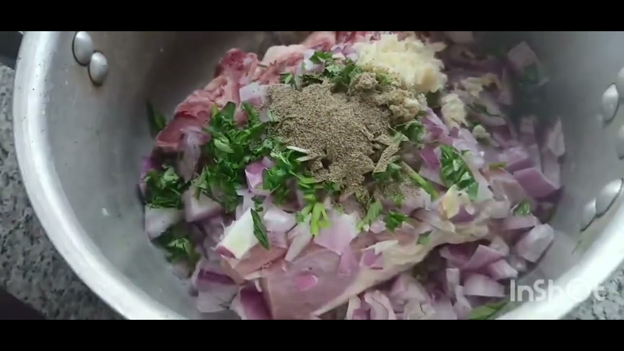 دخلوا تشوف نهاري كداز عند عمتي  وشنو وجدنا .....