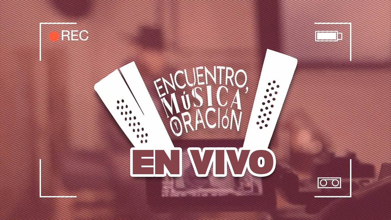 Encuentro, música y oración | Claudio Agrelo | Miércoles 18 de marzo de 2026.