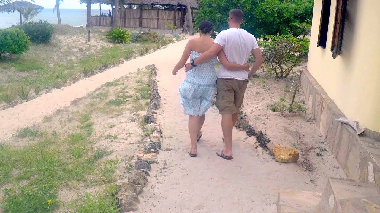 The Tides Lodge, Pangani- Tanzania