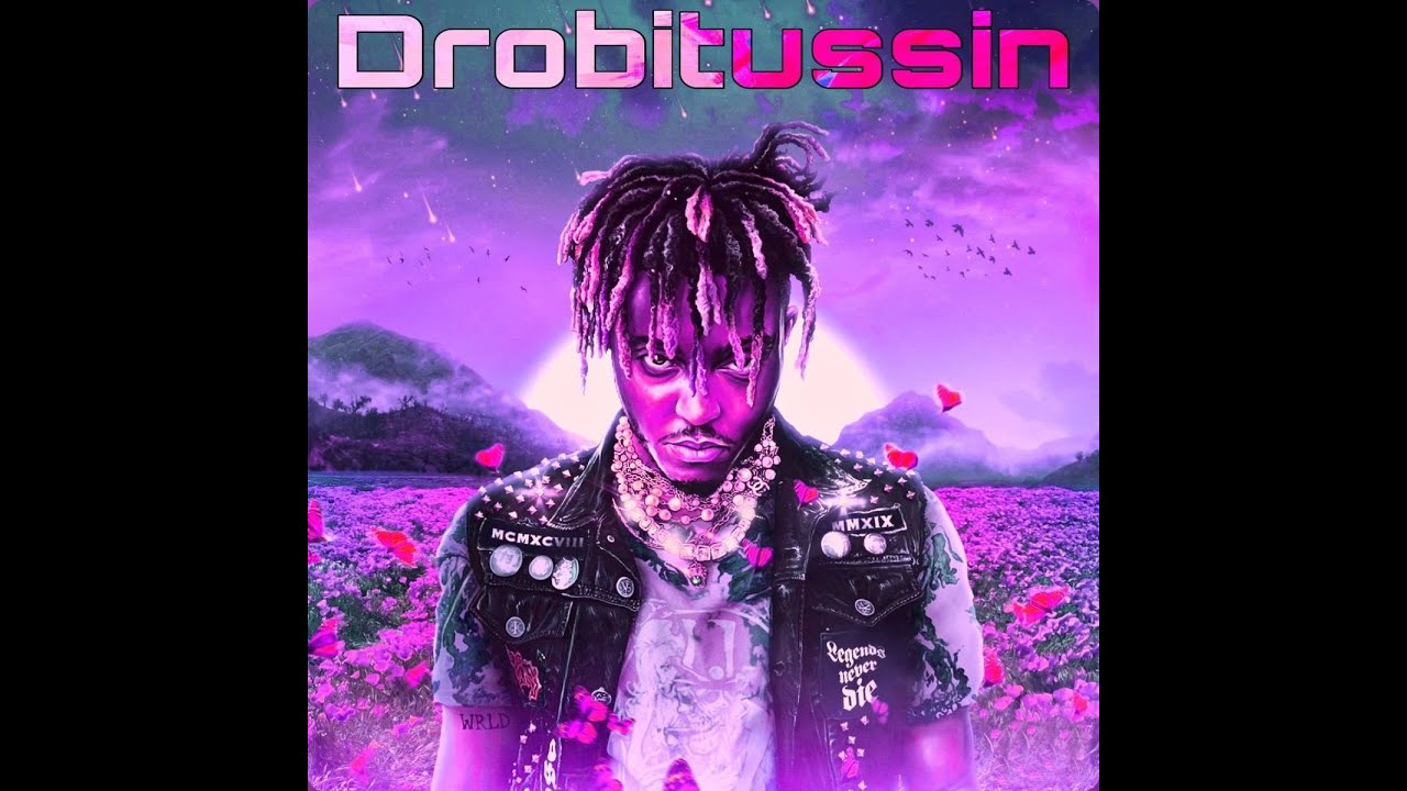 Juice WRLD - Wishing Well (screwed and chopped)