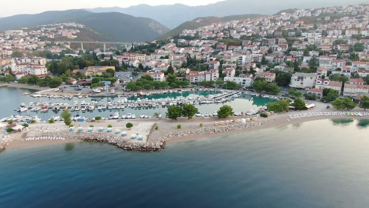Crikvenica 2022