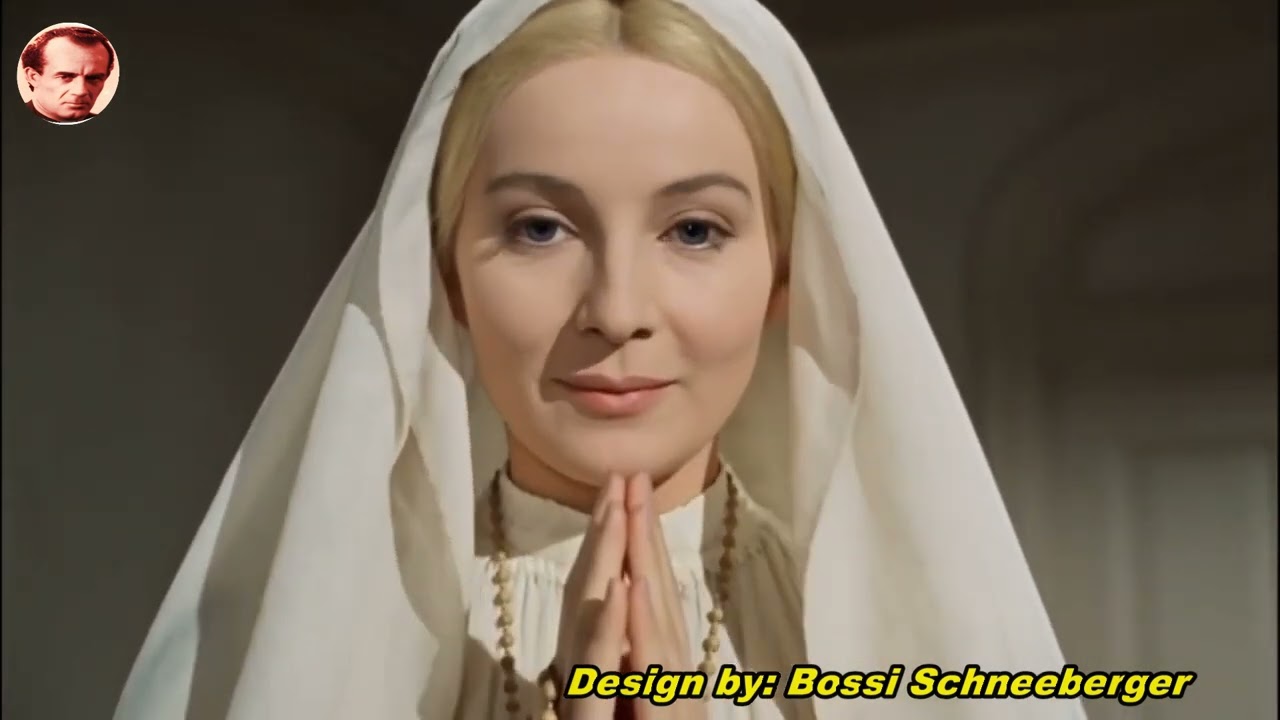 Bruno Gröning, in Lourdes,  Teil 1