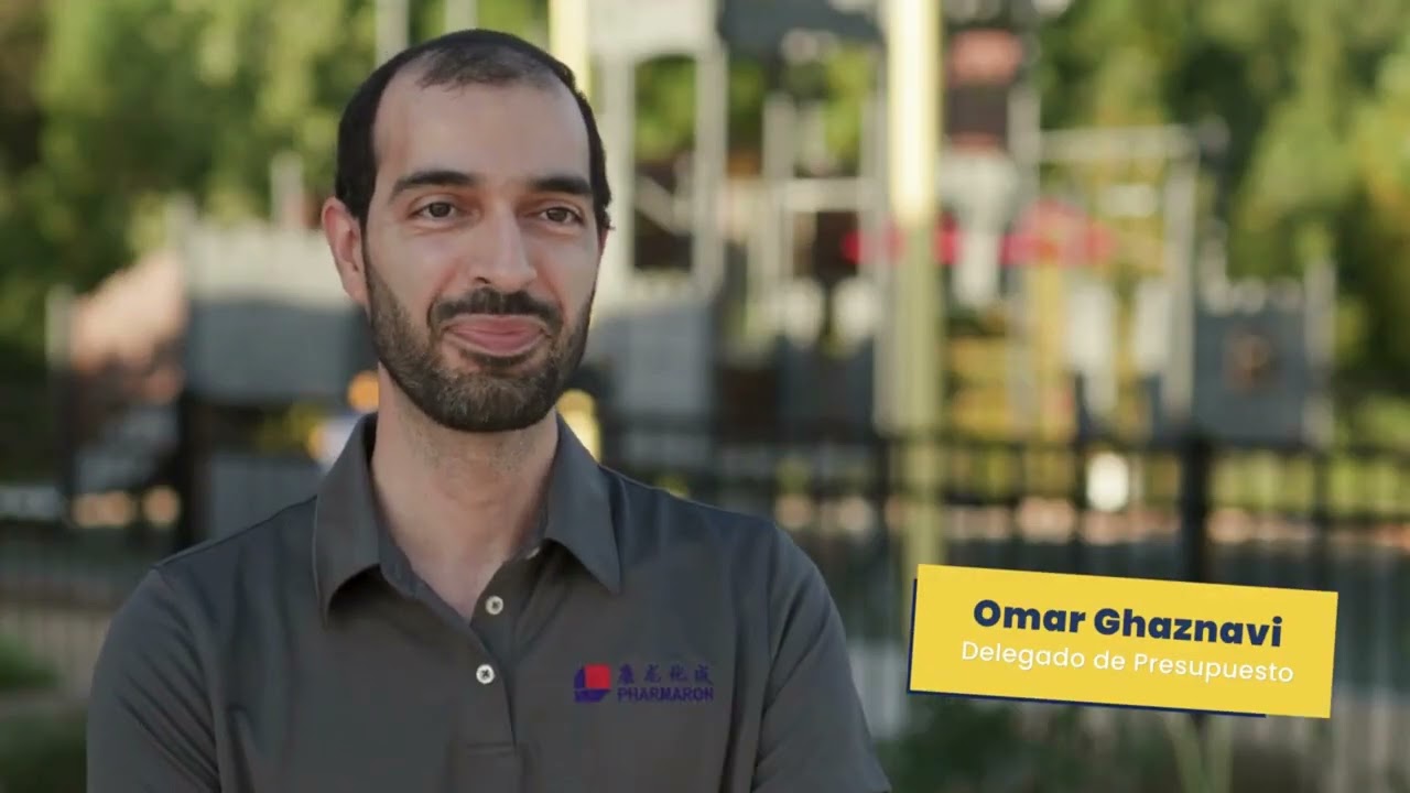 Participatory Budgeting Durham 2025 (Spanish subtitles)