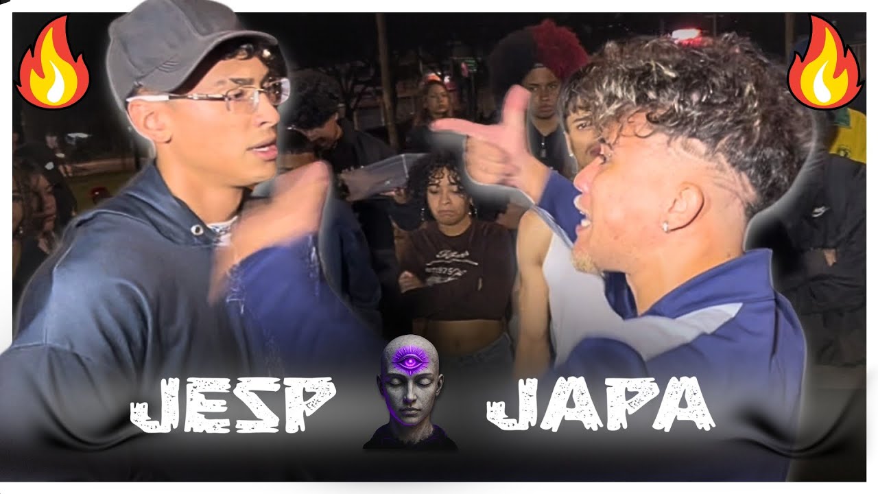 (SENSACIONAL) JESP X JAPA (BA) | SEMI FINAL | 125º Batalha da linear