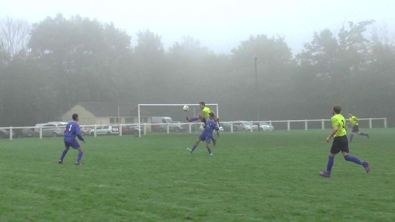 2022 11 06 SAM SENIORS A VS BERD HUIS