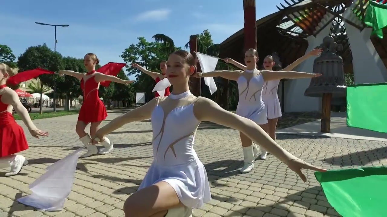 Hajrá Magyarok!