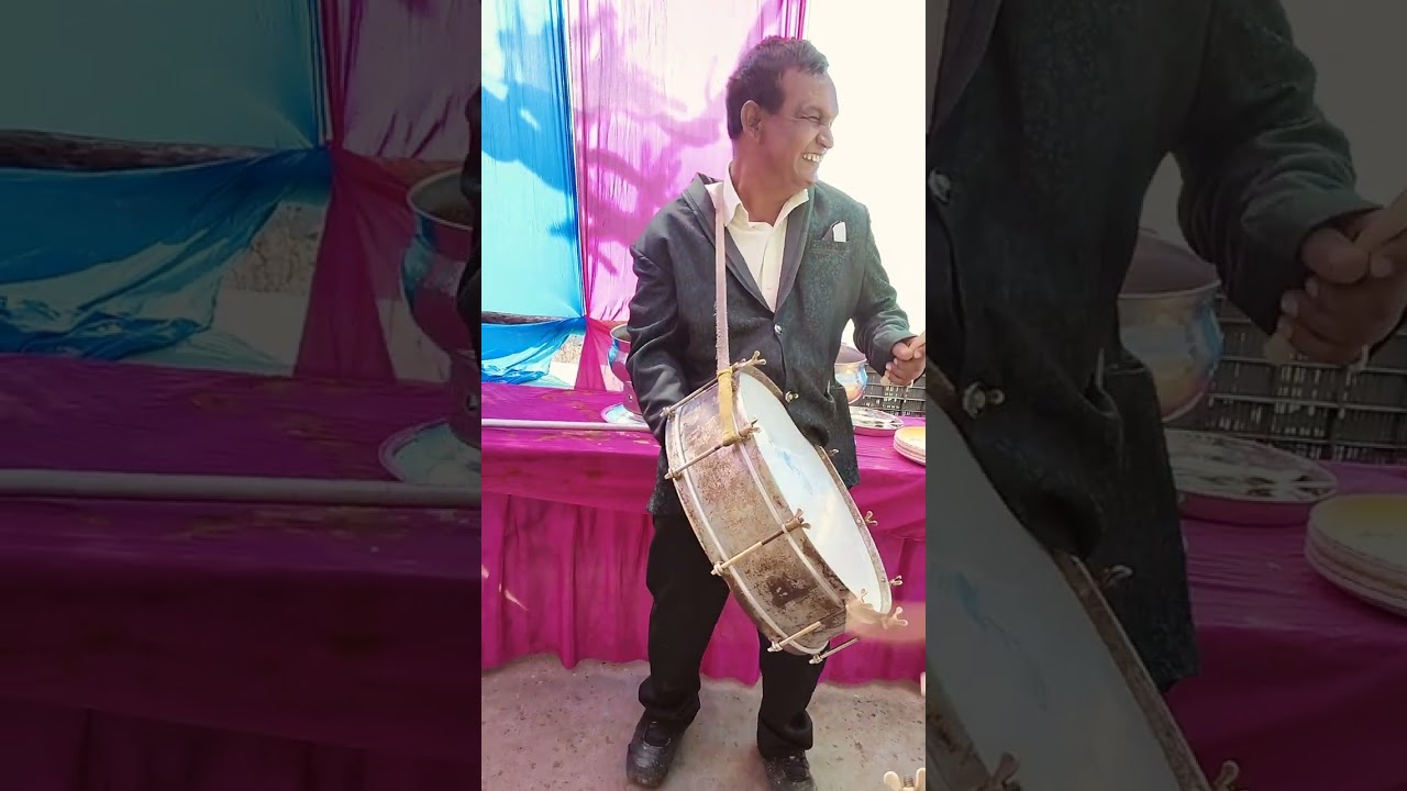 Rosen laal ki shaandar persetuti