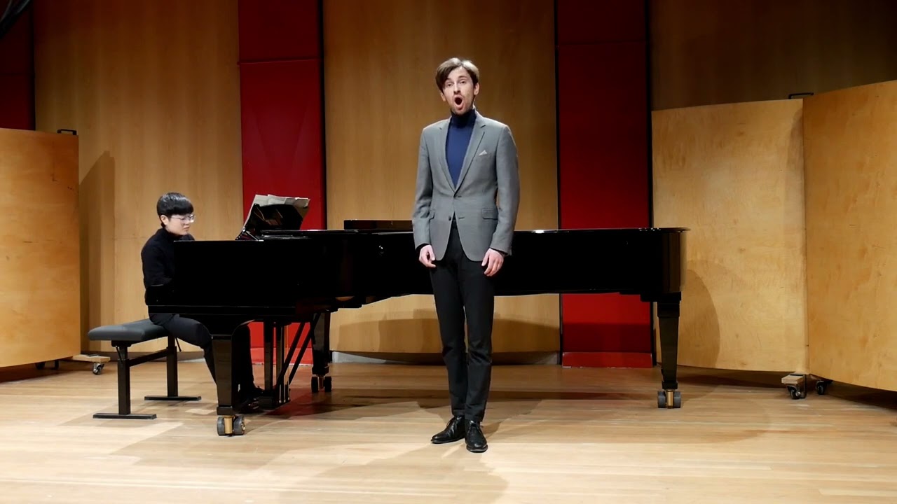 Rompo i lacci - Flavio - Georg Friedrich Händel