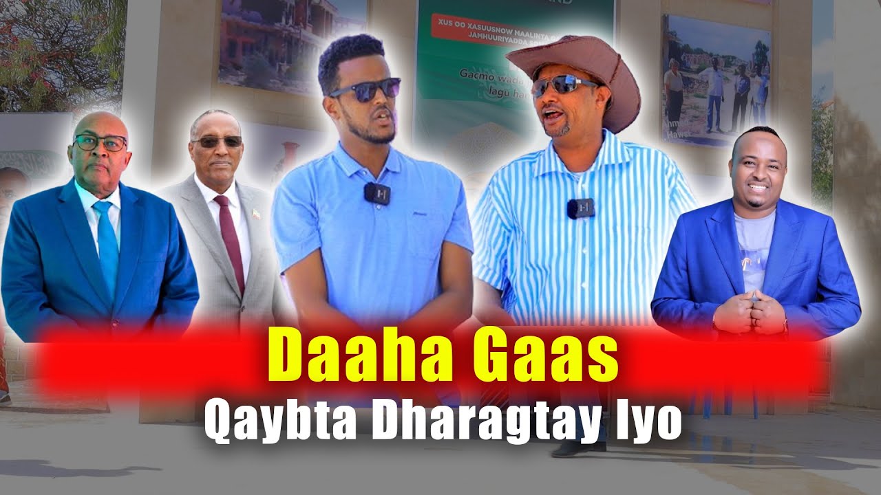 Abwaan Daaha Gaas Hadda Ka hadlay Heesta uu BK udhiibay ee Laga cadhooday..