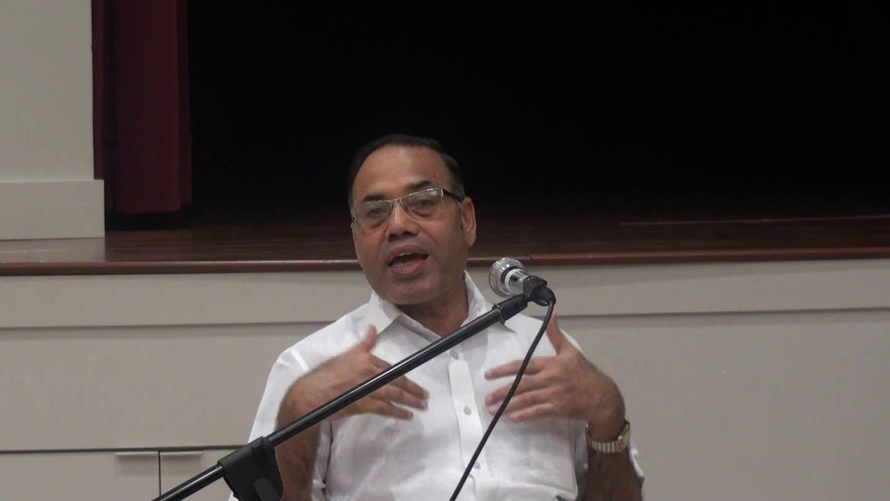 Pandit Sri Champakbhai Mehta - Pratikraman Sutra Meaning- Dandak Sutra - Day 1