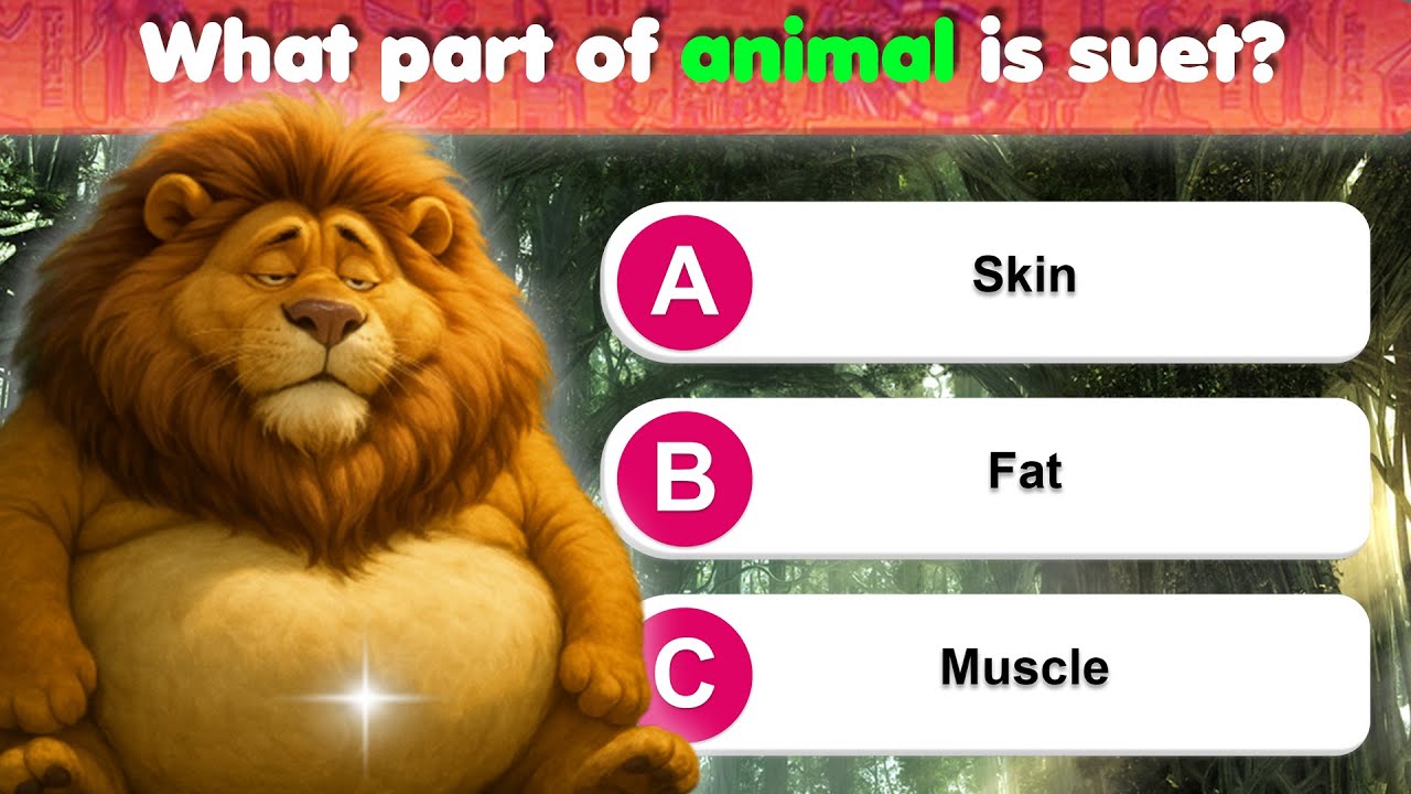Think You’re Smart? 🤔 Take This 30 General Knowledge Test Now ..