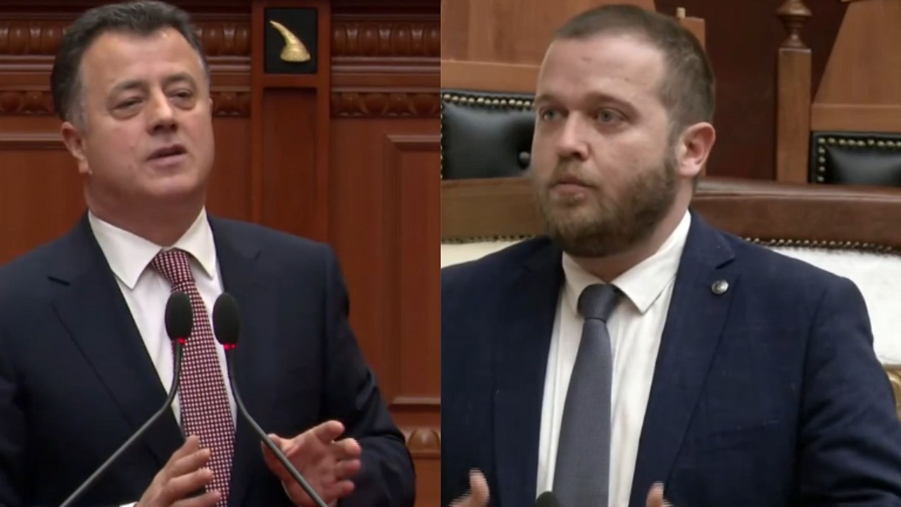 “Keni zegjinizuar Kuvendin”, Noka–Bidos: Njëherë ma prezantonin si çam, njëherë si grek...