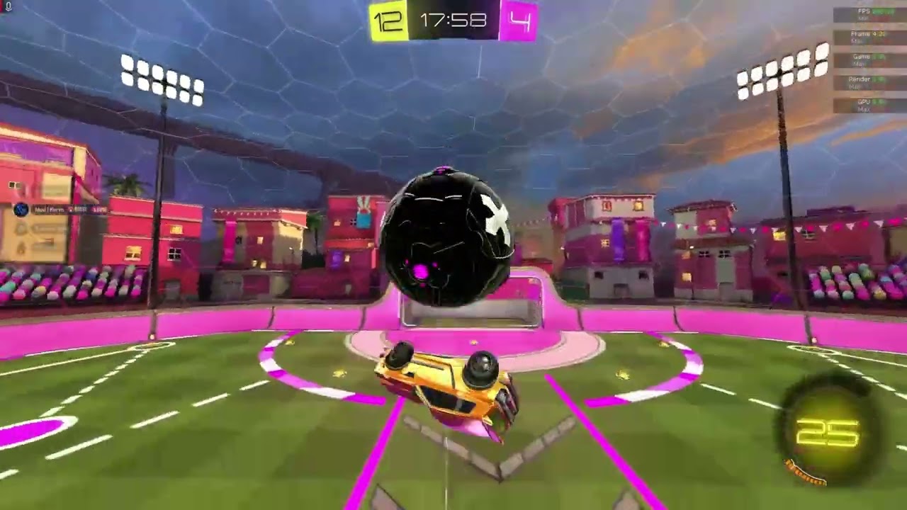 Champ 3 but deserves Bronze 1