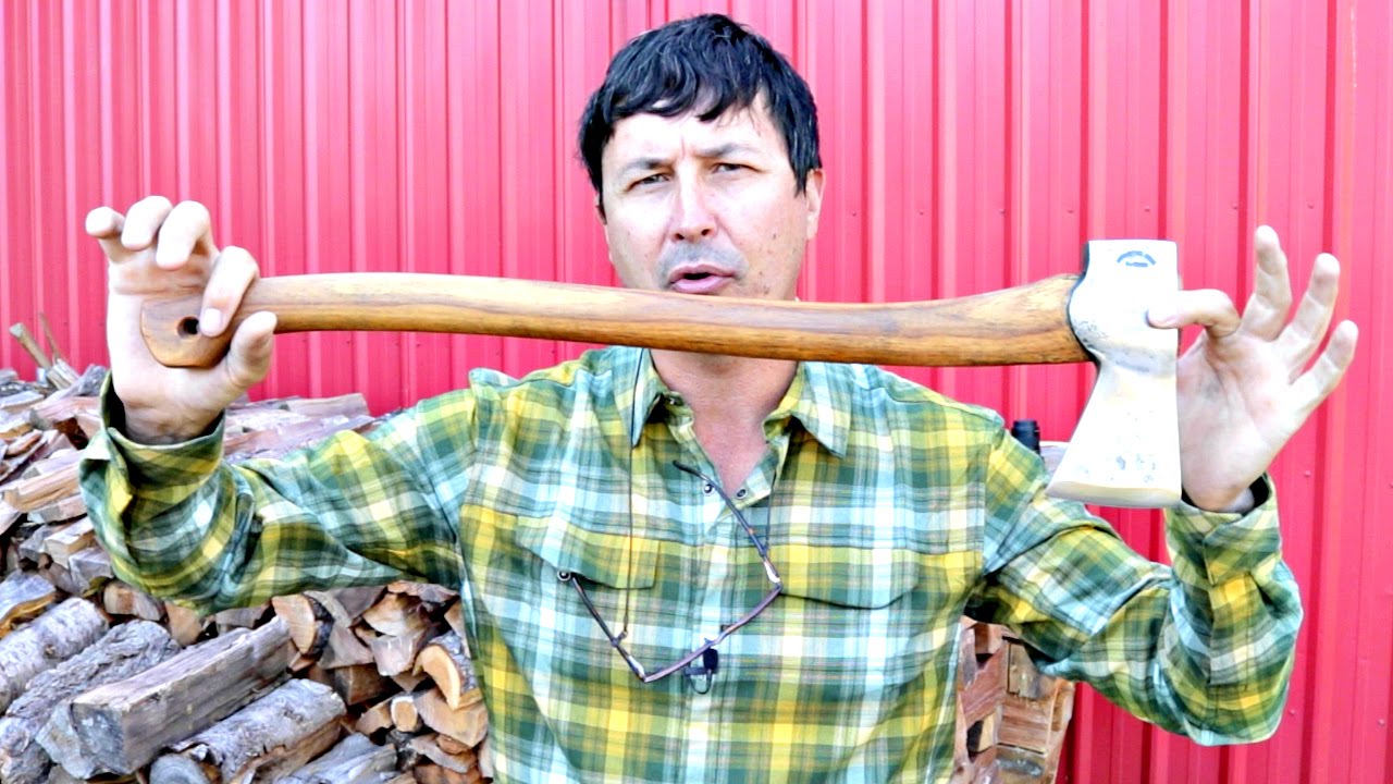 The Best Hatchet Axe For 2016