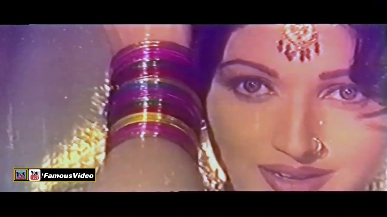 DHOLNA DILAN DE KHOTYA - SANA - PAKISTANI FILM CHAUDRANI