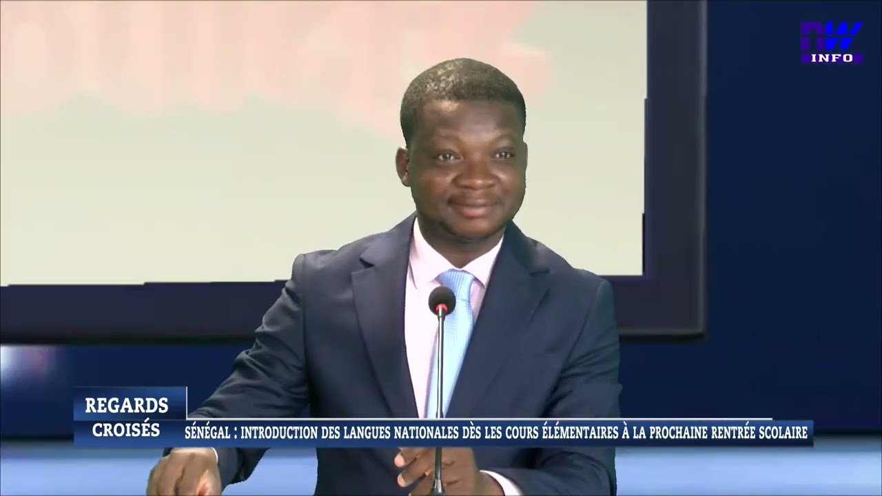 Sénégal : introduction des langues nationales dès les cours élémentaires à la prochaine rentrée s..