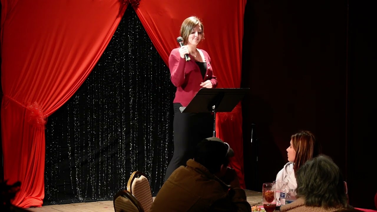 2026 MCAC Valentine Show - At Last