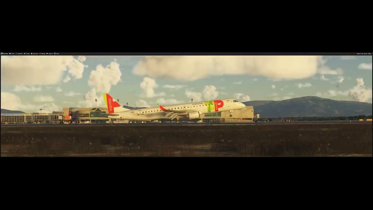 MSFS 2024 | Calm Landings | Palma De Majorca Airport Plane Spotting