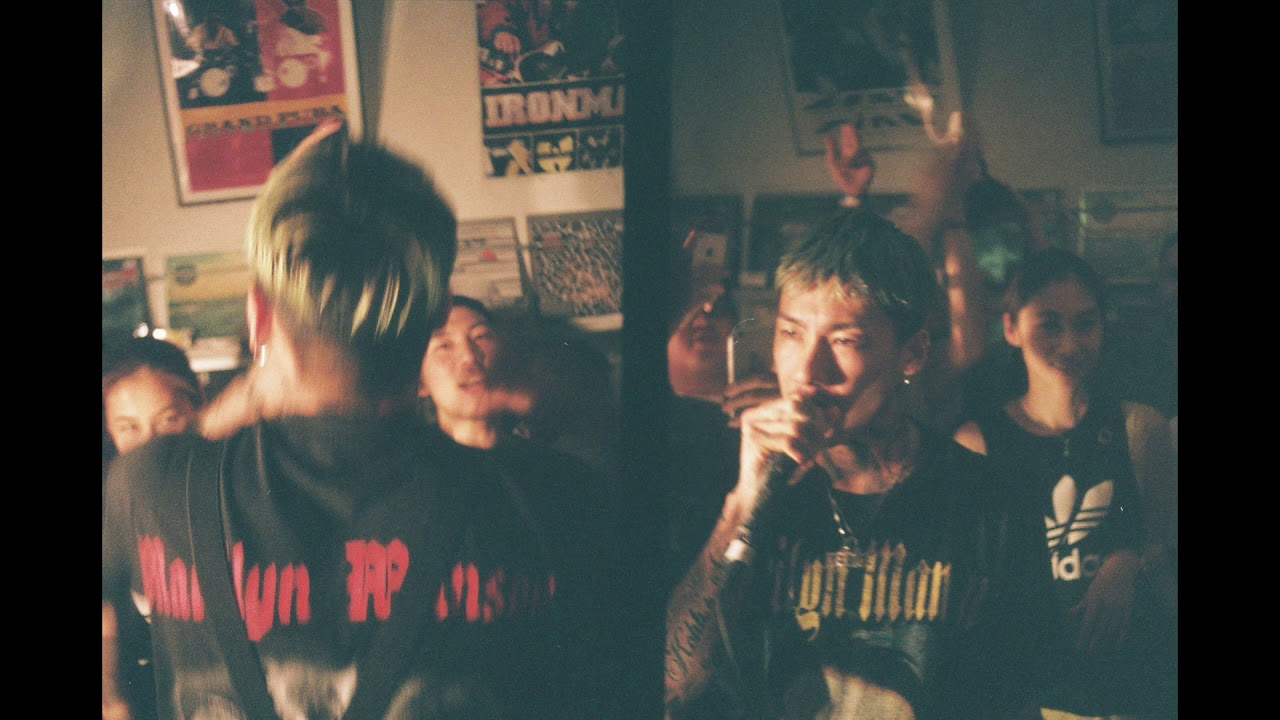 Kohh - Punany Baby (wenod exclusive)