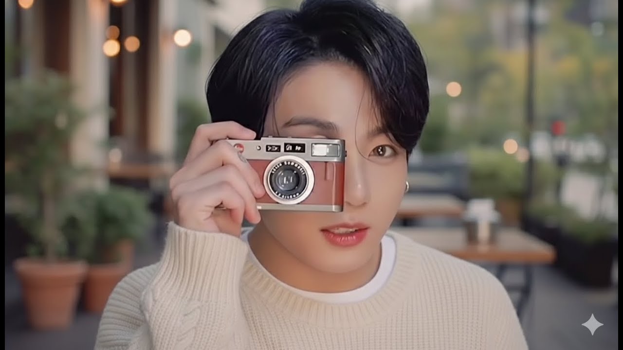 “After the Tour, Jungkook Enters His Most Powerful Era”