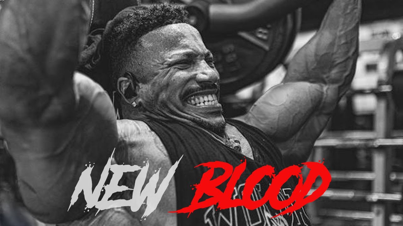 ROAD TO GREATNESS - PATRICK MOORE MOTIVATION