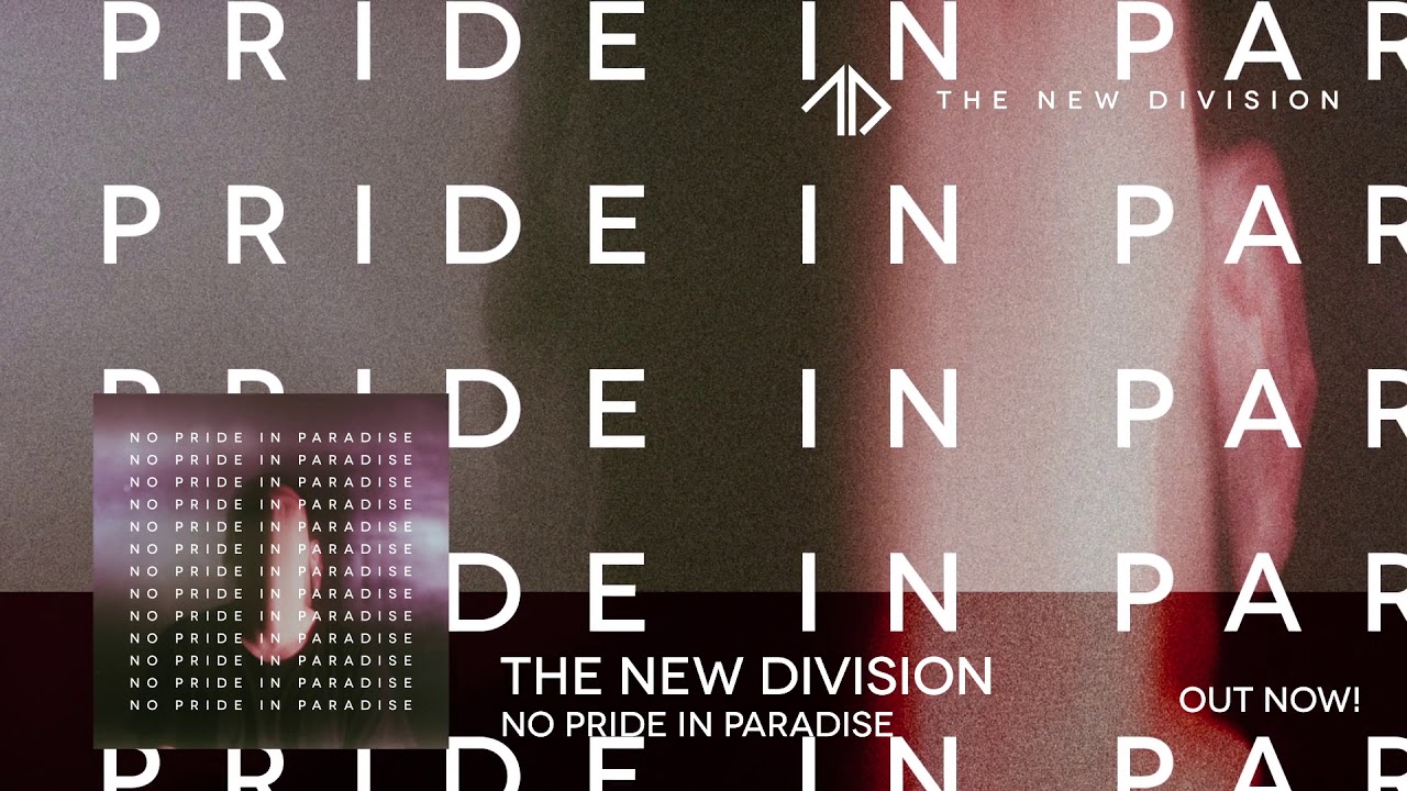 No Pride in Paradise