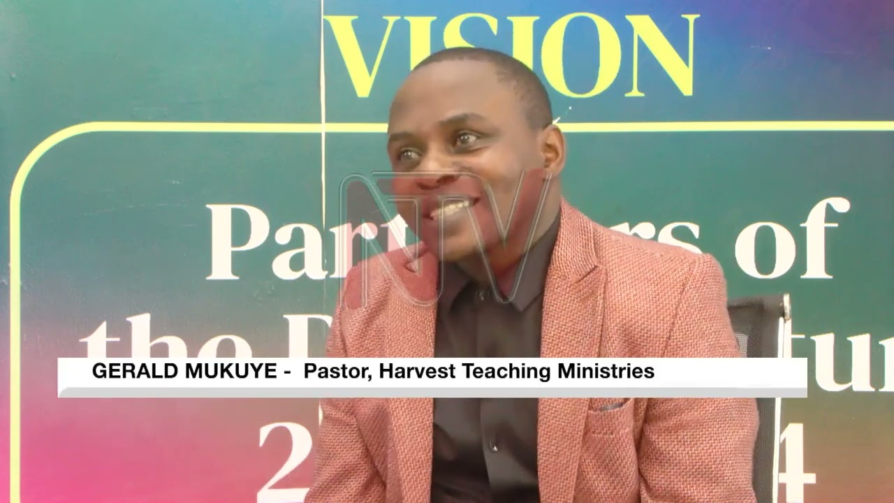 Pastor Mukuye critiques church’s silence on injustice