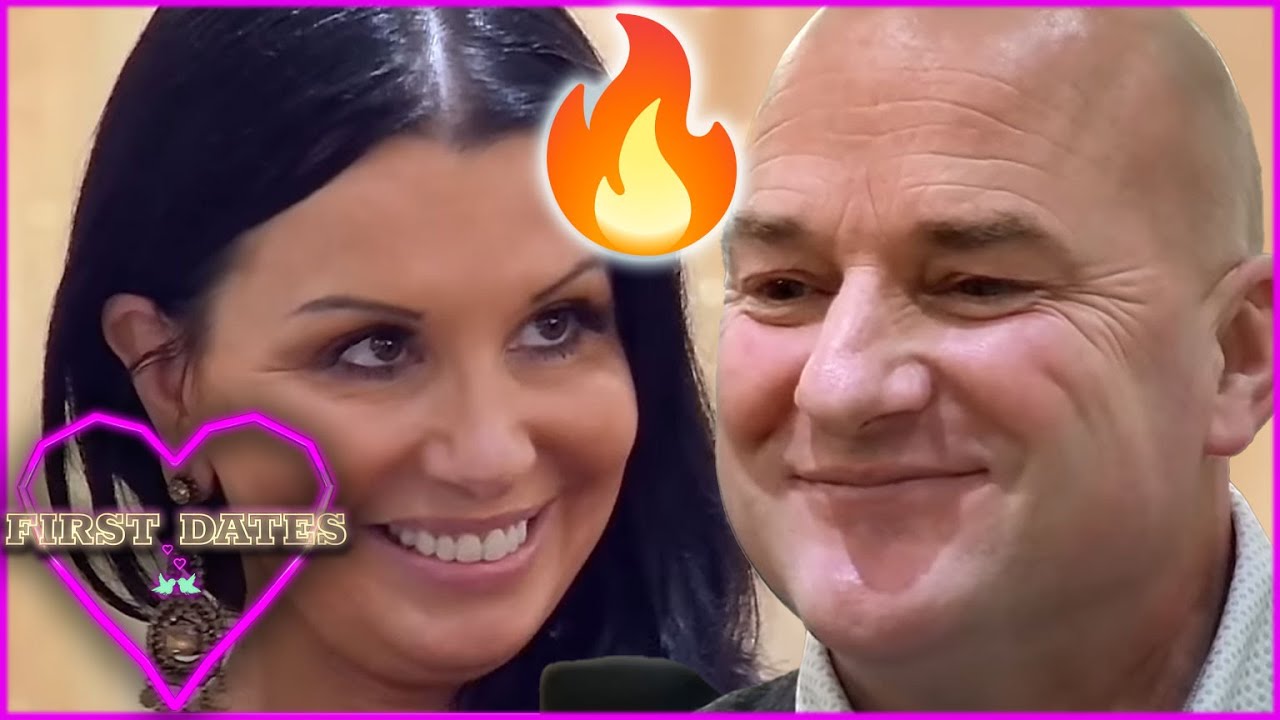 UK&rsquo;s 'Hottest MILF' of 2014 🔥 Goes on a Date | Season 4 Episode 25 | Full Episode | First Dates UK