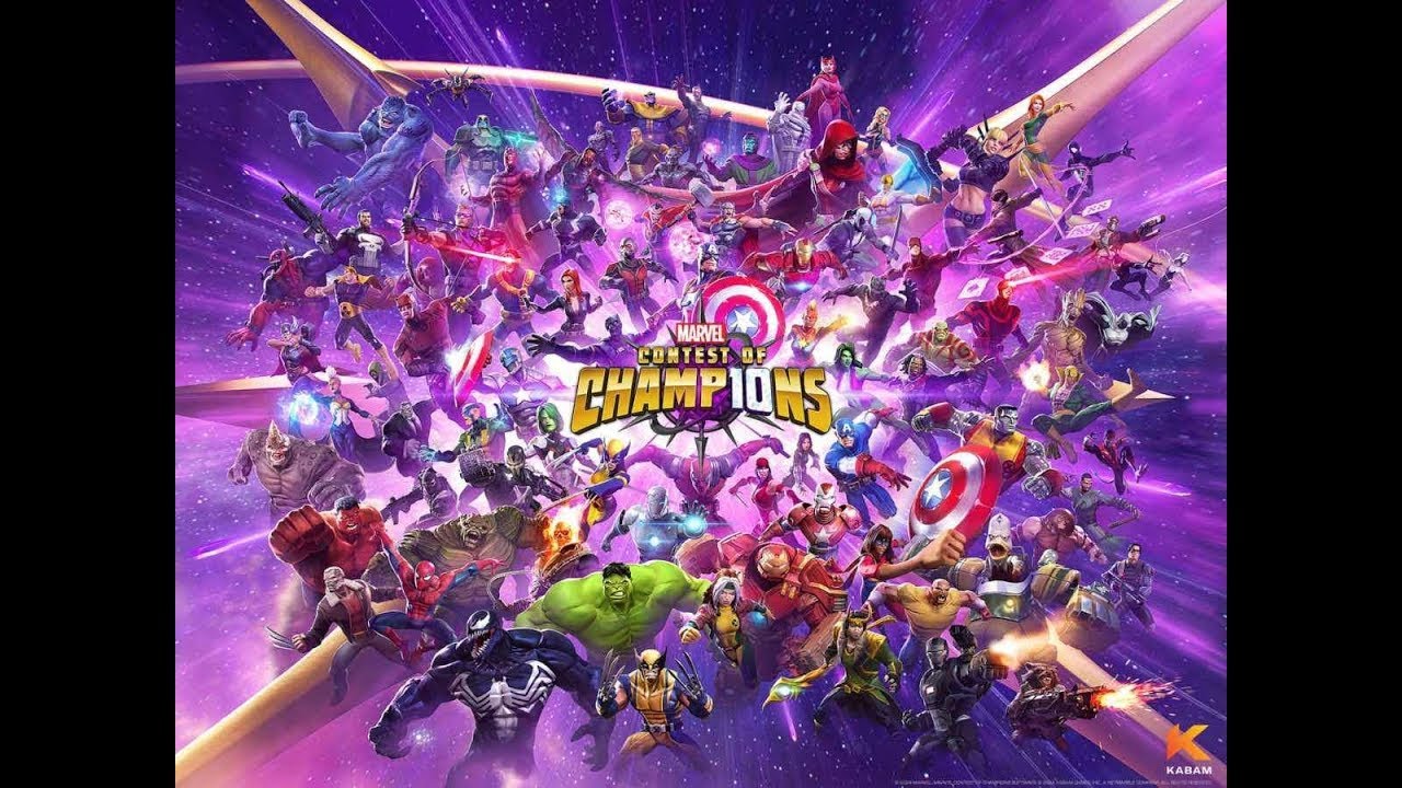 🔴 LIVE – 7 Yıldızlı Kahraman Peşinde! Kadro Genişletme Etkinliği | MCOC
